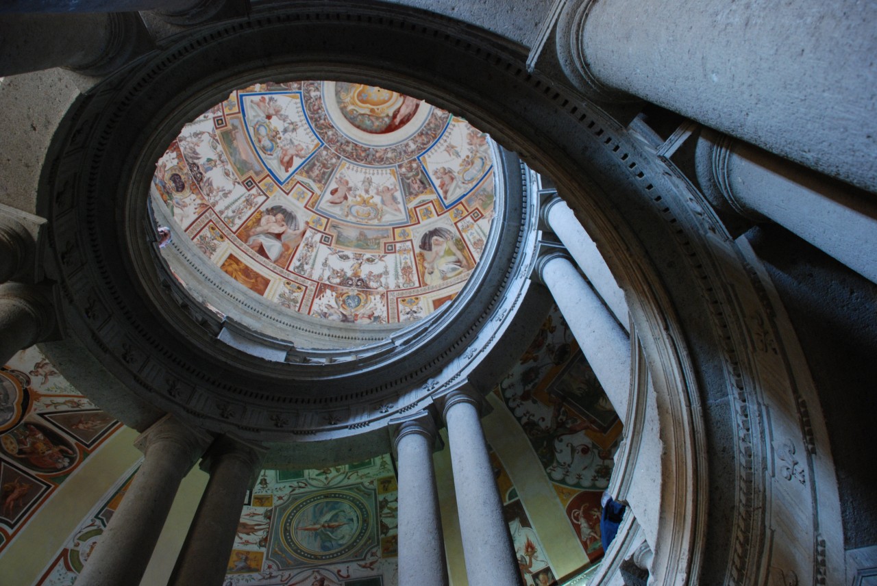 Palazzo Farnese 2013