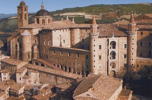 Palazzo-Ducale-di-Urbino