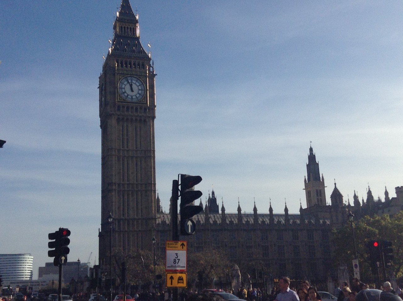 Londra