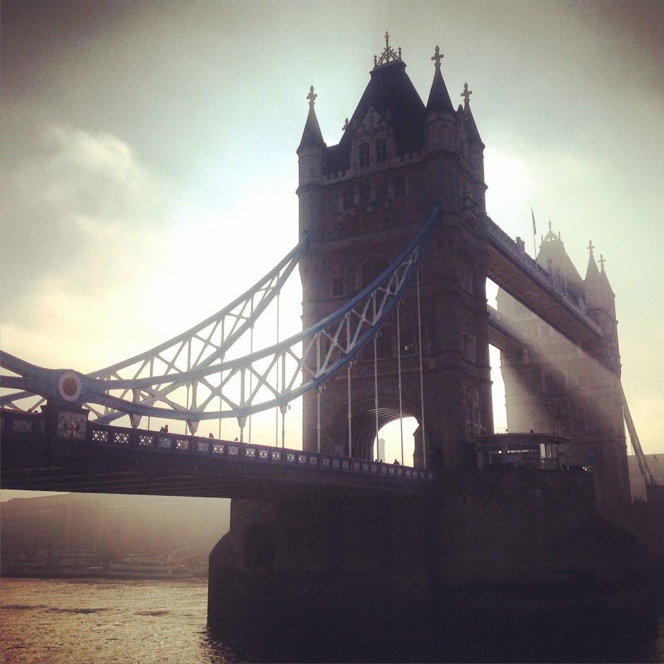 Tower Bridge